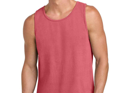 COMFORT COLORS Heavyweight Ring Spun Tank Top 9360 Watermelon