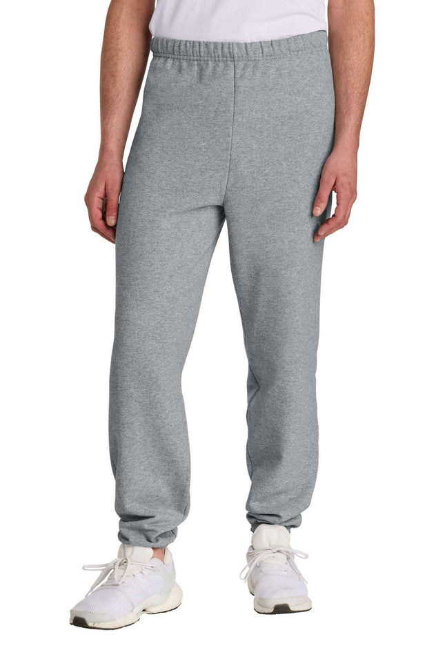 Jerzees NuBlend Sweatpant 973M
