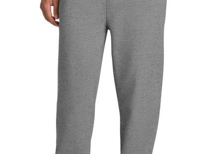 Jerzees NuBlend Open Bottom Pant with Pockets 974MP