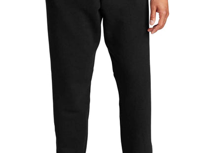 Jerzees NuBlend Fleece Jogger 975MP Black