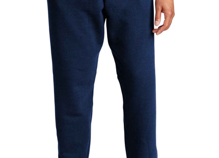 Jerzees NuBlend Fleece Jogger 975MP J.Navy