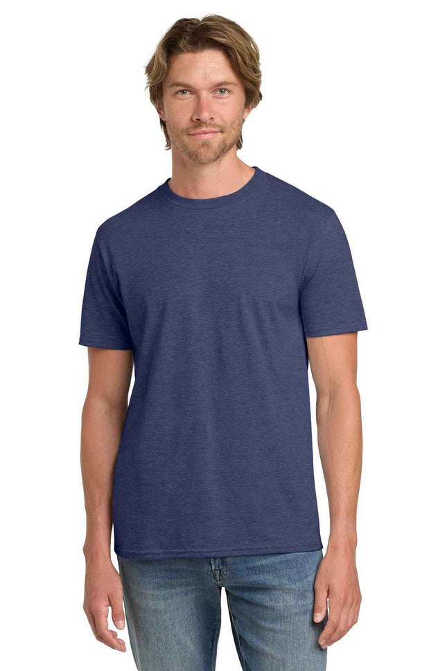 Gildan 100% Ring Spun Cotton T Shirt 980