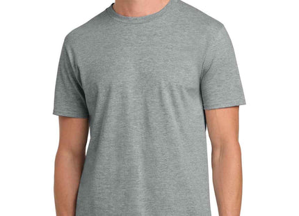 Gildan 100% Ring Spun Cotton T Shirt 980 Heather Grey