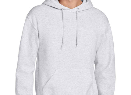 Jerzees NuBlend Pullover Hooded Sweatshirt 996M