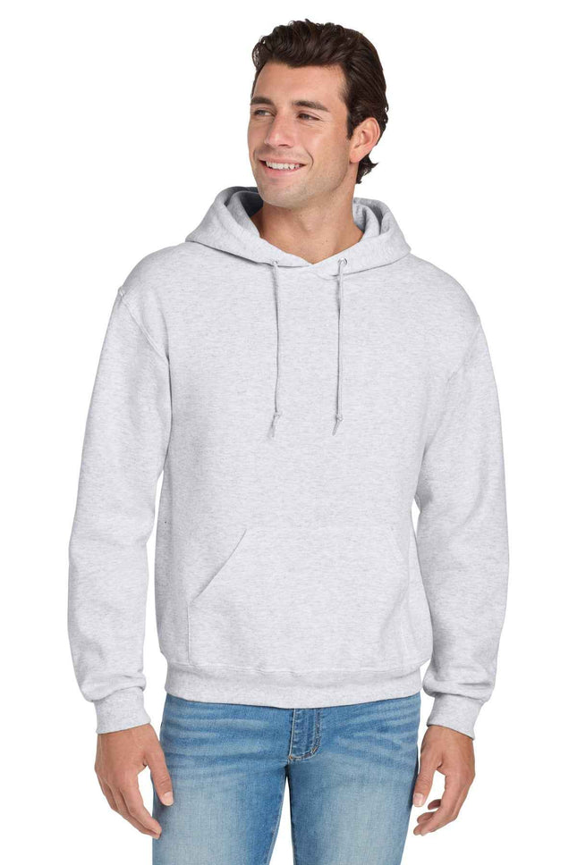 Jerzees NuBlend Pullover Hooded Sweatshirt 996M