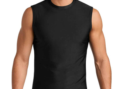 A4 Compression Muscle Tee A4N2306