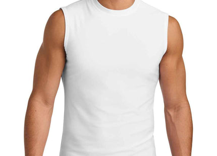 A4 Compression Muscle Tee A4N2306