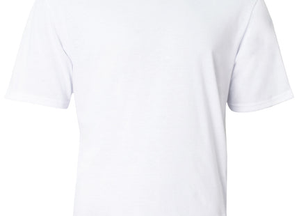 A4 Softek Short Sleeve Tee A4N3013 White
