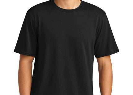 A4 Softek Short Sleeve Tee A4N3013 Black
