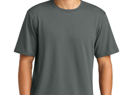 A4 Softek Short Sleeve Tee A4N3013 Graphite