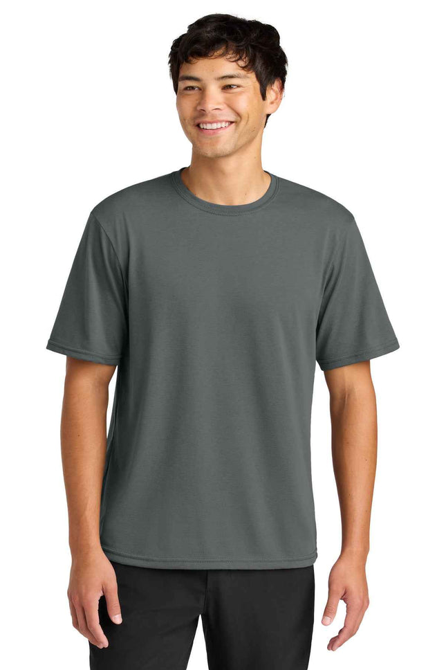 A4 Softek Short Sleeve Tee A4N3013