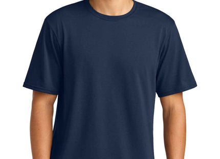 A4 Softek Short Sleeve Tee A4N3013 Navy