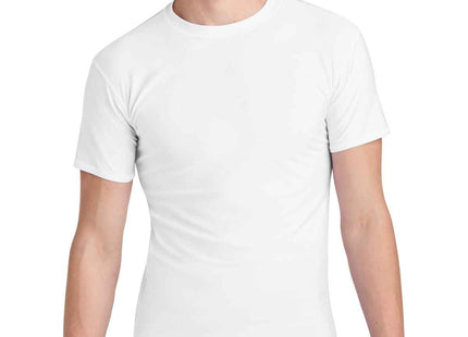 A4 Compression Short Sleeve Tee A4N3130