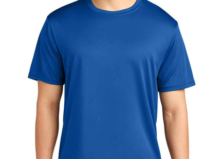 A4 Sprint Performance Tee A4N3402