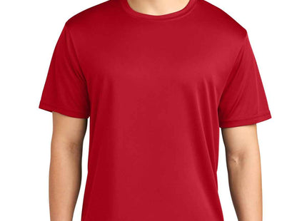 A4 Sprint Performance Tee A4N3402