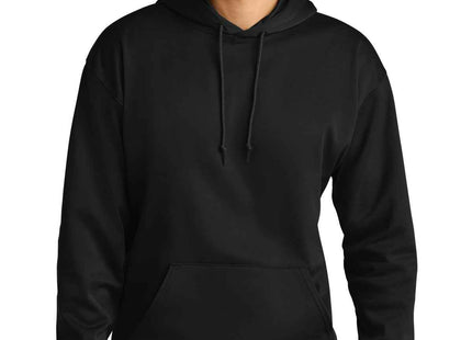 A4 Sprint Tech Fleece Hoodie A4N4279 Black