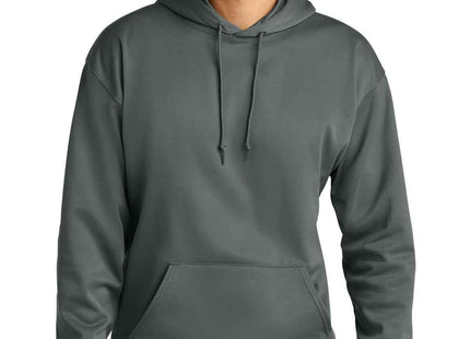 A4 Sprint Tech Fleece Hoodie A4N4279 Graphite
