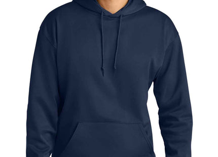 A4 Sprint Tech Fleece Hoodie A4N4279 Navy