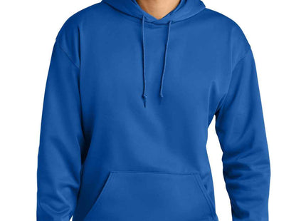 A4 Sprint Tech Fleece Hoodie A4N4279 Royal