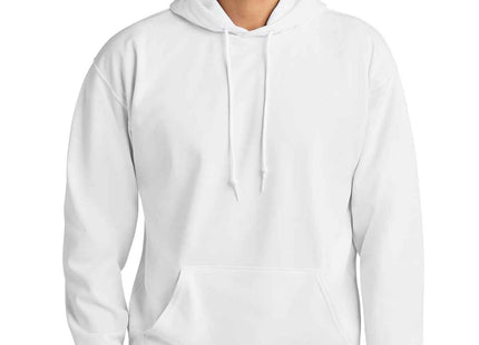 A4 Sprint Tech Fleece Hoodie A4N4279 White