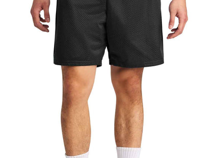A4 Sprint 7" Mesh Short A4N5293