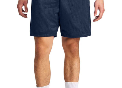 A4 Sprint 7" Mesh Short A4N5293