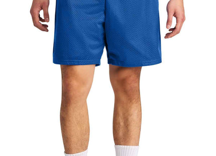 A4 Sprint 7" Mesh Short A4N5293