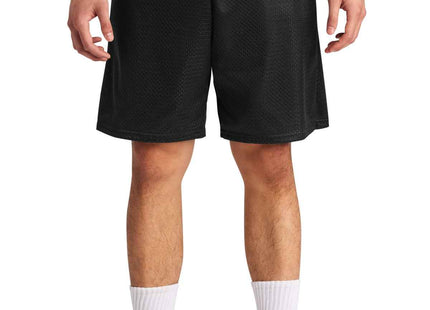A4 Sprint 9" Mesh Short A4N5296
