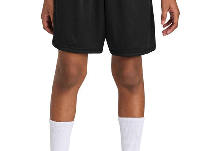 A4 Youth Cooling Performance 6" Short A4NB5244