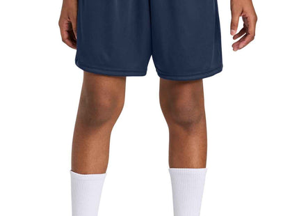 A4 Youth Cooling Performance 6" Short A4NB5244