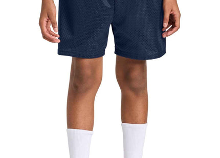 A4 Youth Sprint 6" Mesh Short A4NB5301 Navy