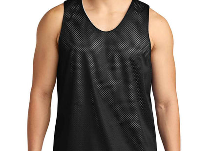 A4 Sprint Reversible Mesh Tank A4NF1270
