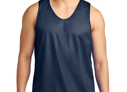 A4 Sprint Reversible Mesh Tank A4NF1270