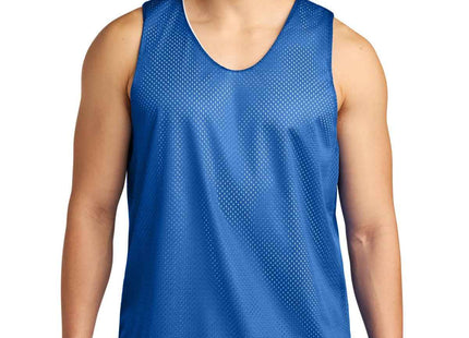 A4 Sprint Reversible Mesh Tank A4NF1270