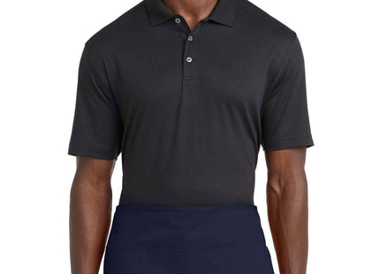 Port Authority Waist Apron with Pockets A515 Navy OSFA