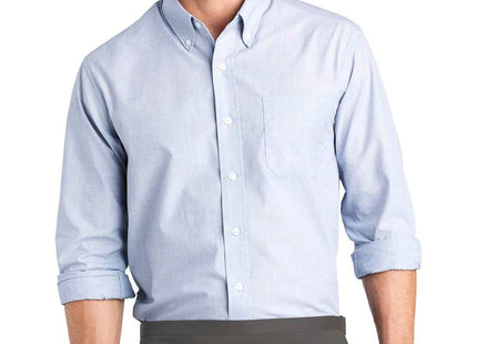 Port Authority ThreePocket Waist Apron A602 Charcoal OSFA