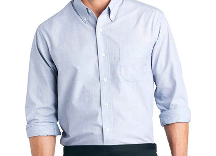 Port Authority ThreePocket Waist Apron A602 Navy OSFA