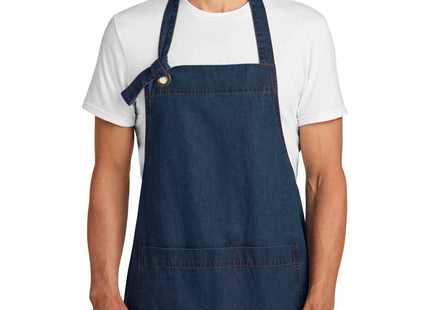 Port Authority Signature Denim Apron A901
