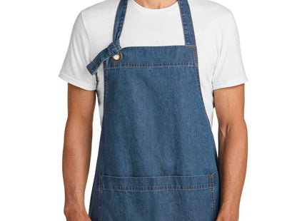 Port Authority Signature Denim Apron A901