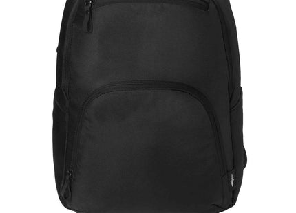 American Cancer Society Charity Tech Pack ACFG10ACS Black OSFA