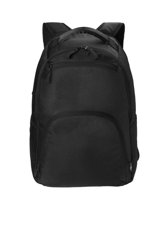 American Cancer Society Charity Tech Pack ACFG10ACS Black OSFA