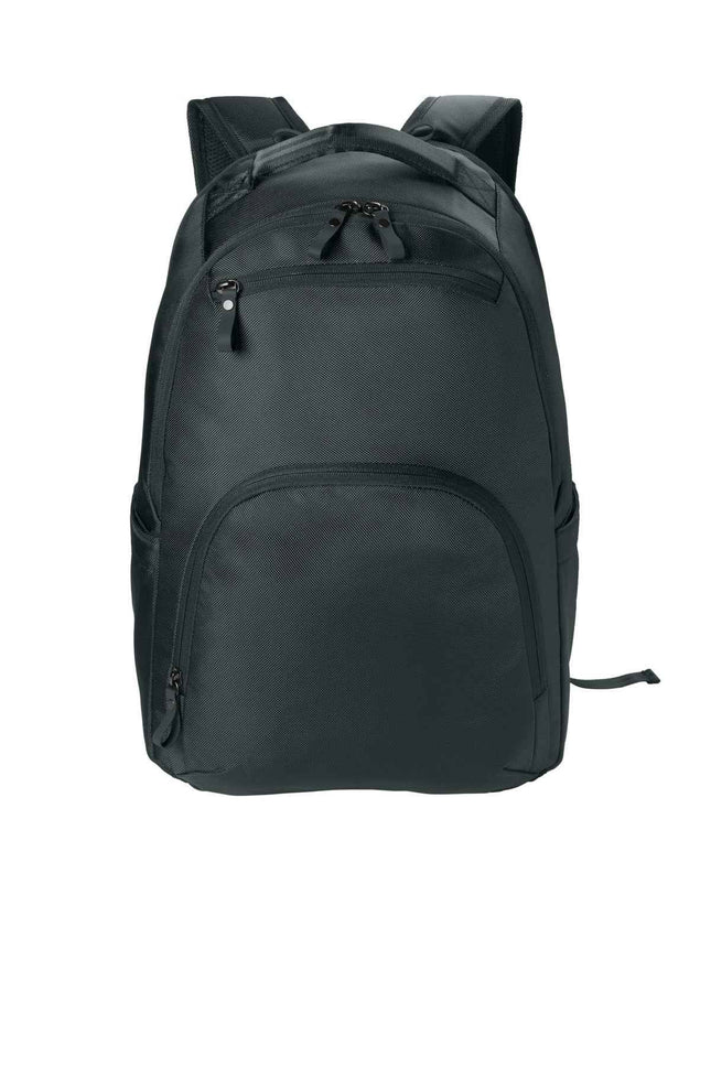American Red Cross Charity Tech Pack ACFG10ARC Black OSFA