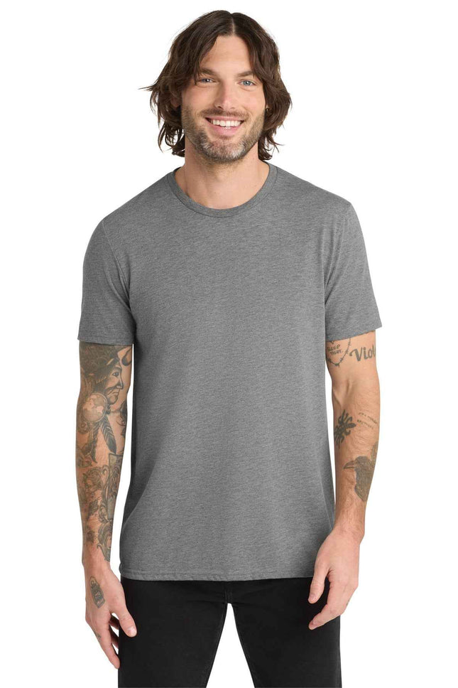 Allmade Unisex TriBlend Tee AL2004
