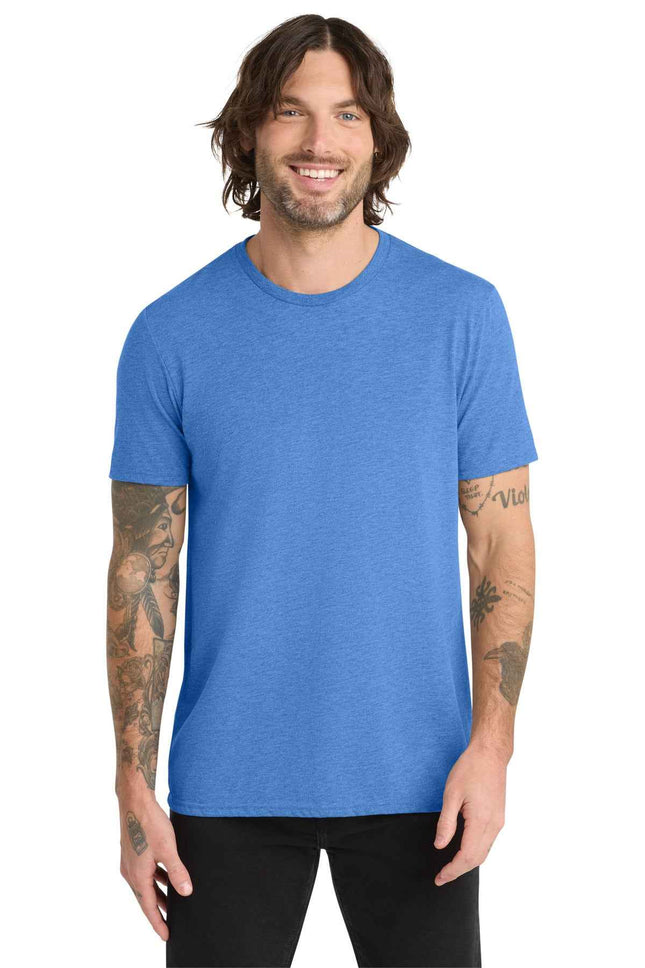 Allmade Unisex TriBlend Tee AL2004