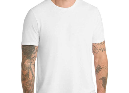 Allmade Unisex TriBlend Tee AL2004