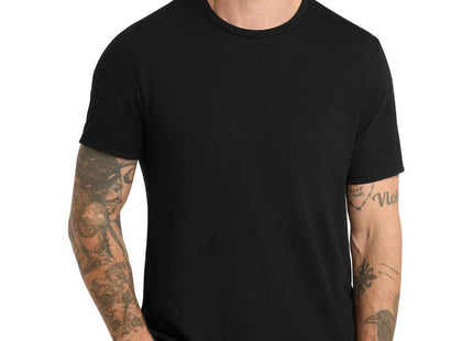 Allmade Unisex TriBlend Tee AL2004