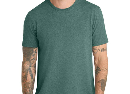 Allmade Unisex TriBlend Tee AL2004