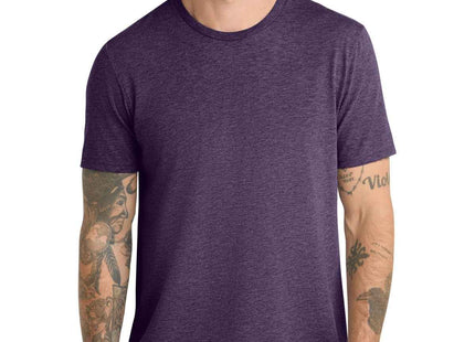 Allmade Unisex TriBlend Tee AL2004