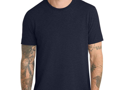 Allmade Unisex TriBlend Tee AL2004