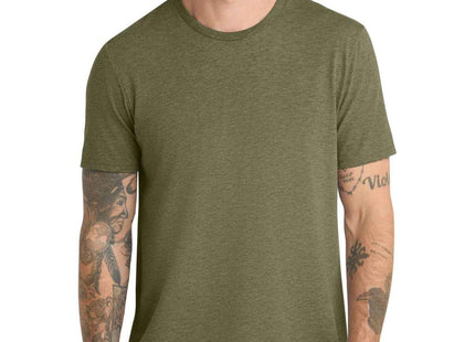 Allmade Unisex TriBlend Tee AL2004